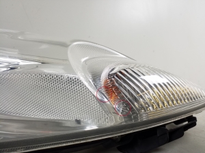 NISSAN Juke F15 (2010–2018) Scheinwerfer vorne - 4