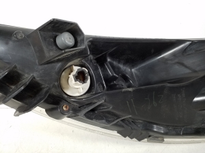 NISSAN Juke F15 (2010–2018) Scheinwerfer vorne - 5
