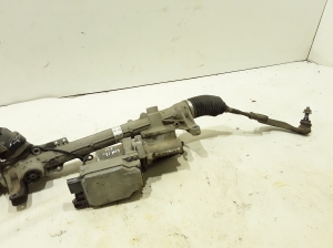 Mercedes Benz GLA-Class 156 (2013–2019) Steering rack 6820000308 - 3