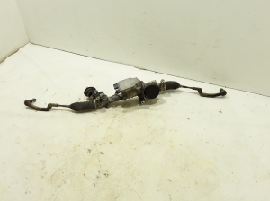Mercedes Benz GLA-Class 156 (2013–2019) Steering rack 6820000308 - 5