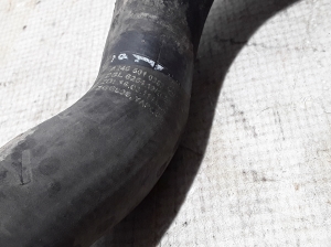 Mercedes Benz GLA-Class 156 (2013–2019) Radiator hose - 2