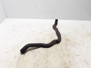 Mercedes Benz GLA-Class 156 (2013–2019) Radiator hose - 3