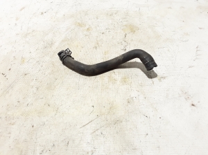 Mercedes Benz GLA-Class 156 (2013–2019) Radiator hose A2465010258 - 3