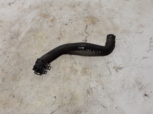   Radiator hose  - A2465010258 