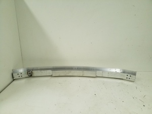 Mercedes Benz A-Class 177 (2018–2026) Front bumper reinforcement A1776202800 - 3