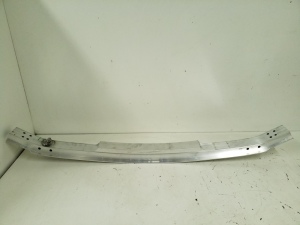 Mercedes Benz A-Class 177 (2018–2026) Front bumper reinforcement A1776202800 - 4