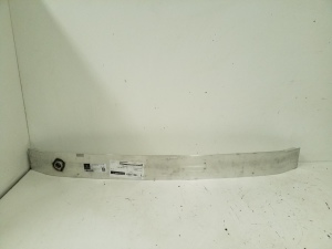 Front bumper reinforcement - A1776202800
