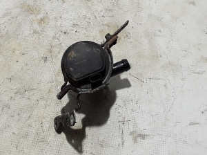Mercedes Benz GLA-Class 156 (2013–2019) Auxiliary water pump A0005000686 - 2
