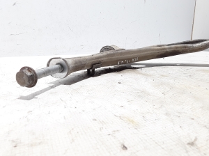 Mercedes Benz GLA-Class 156 (2013–2019) Front control arm A1563300100 - 2