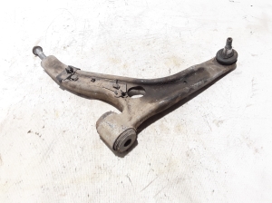   Front control arm  - A1563300100 