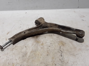 Mercedes Benz GLA-Class 156 (2013–2019) Front control arm A1563300100 - 3