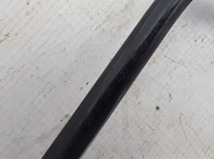 Mercedes Benz GLA-Class 156 (2013–2019) Hose A2464300829 - 3