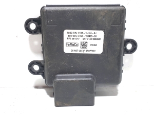 Camera control module - E1GT-19J201-BJ