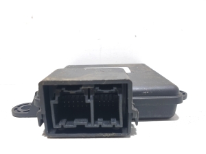 Ford Galaxy (2015–2026) Camera control module E1GT-19J201-BJ - 3