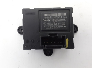 Muu andur - 9G9T14B534AC 