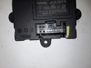 VOLVO XC60 (2008–2017) Sonstiger Sensor 9G9T14B534AC - 3