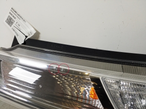 NISSAN Leaf I (2010–2017) Eckleuchte hinten 26550-3NL0B - 4