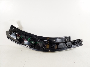 NISSAN Leaf I (2010–2017) Eckleuchte hinten 26555-3NL0B - 3