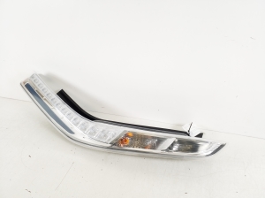 NISSAN Leaf I (2010–2017) Eckleuchte hinten 26555-3NL0B - 5