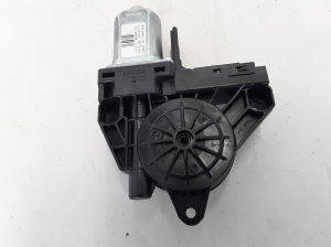  Rear side door window motor 