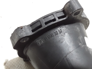 Mercedes Benz GLA-Class 156 (2013–2019) Durite A6510903237 - 3