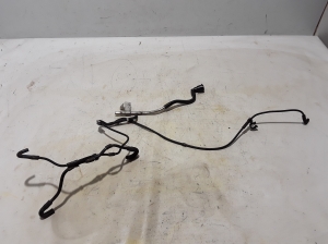 Mercedes Benz GLA-Class 156 (2013–2019) Durite A6512300656 - 2