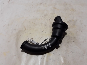 Mercedes Benz GLA-Class 156 (2013–2019) Hose A6511400387 - 2