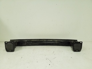 Mercedes Benz A-Class 177 (2018–2026) Stoßstangenträger hinten A1776105300 - 3