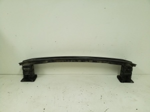 Mercedes Benz A-Class 177 (2018–2026) Stoßstangenträger hinten A1776105300 - 4