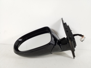 Kia Sorento (2014–2026) Side mirror and its parts - 3