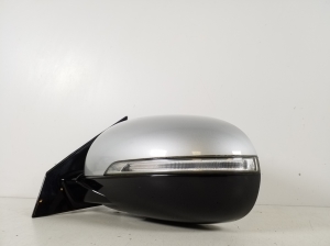Kia Sorento (2014–2026) Side mirror and its parts - 5