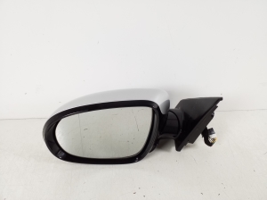 Side mirror and its parts - 