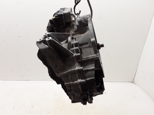 Mercedes Benz GLA-Class 156 (2013–2019) Boîte de vitesses K7A350 - 2