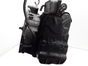 Mercedes Benz GLA-Class 156 (2013–2019) Boîte de vitesses K7A350 - 3