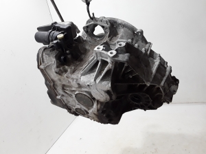 Mercedes Benz GLA-Class 156 (2013–2019) Boîte de vitesses K7A350 - 4