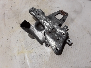Mercedes Benz GLA-Class 156 (2013–2019) Other bracket A6510980000 - 3