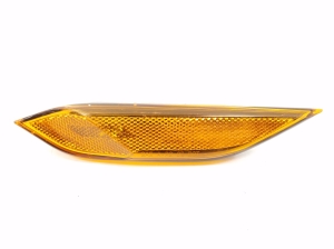   Front wing turn 