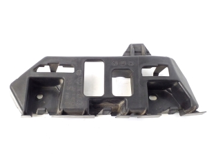   Rear bumper bracket 