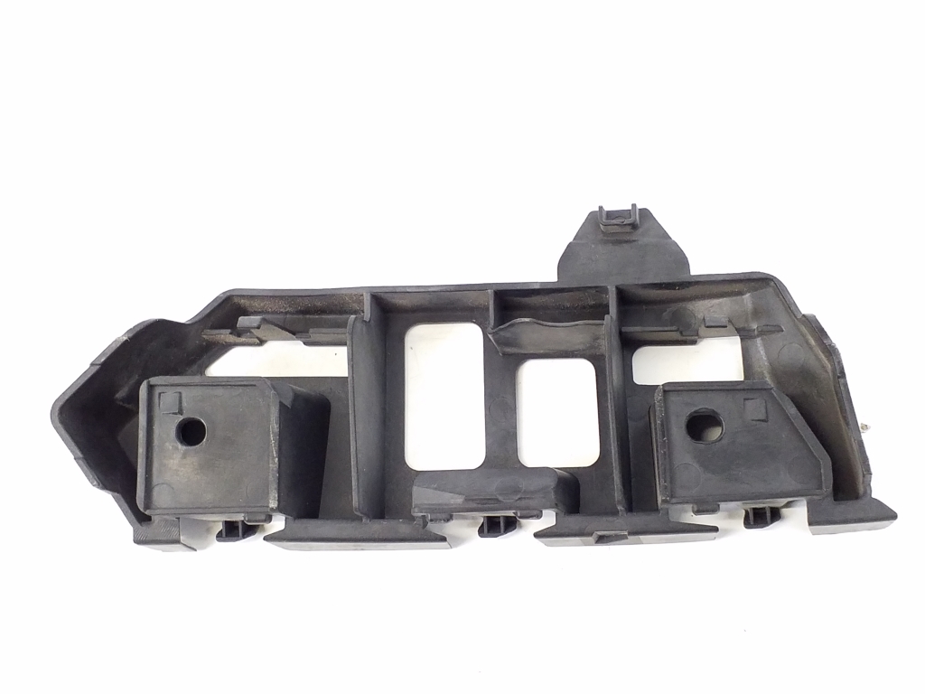 PORSCHE Cayenne 958 (2010-2018) Rear Right Bumper Bracket 7P5807484 21990650