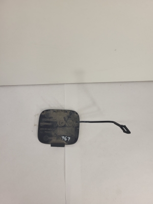 Mercedes Benz B-Class 246 (2011–2017) Rear bumper hook cover A2468851022 - 3