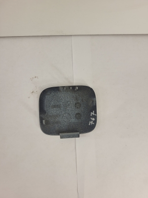 Mercedes Benz B-Class 246 (2011–2017) Rear bumper hook cover A2468851022 - 4
