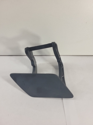 Front bumper headlight washer cap - A2048600208
