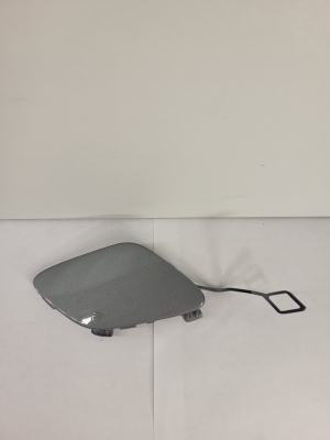 Front bumper tow hook cover - A2128850526