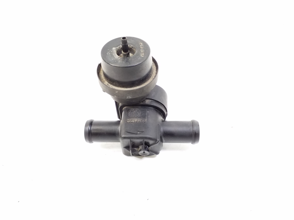 PORSCHE Cayenne 958 (2010-2018) Heating radiator valve 21990444