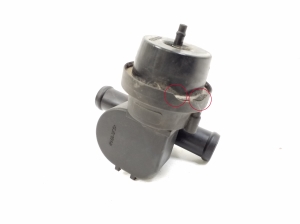  Cooling radiator valve 