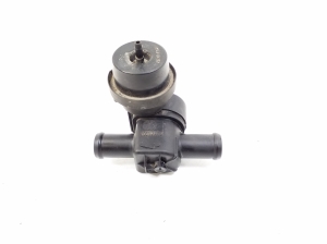  Cooling radiator valve 