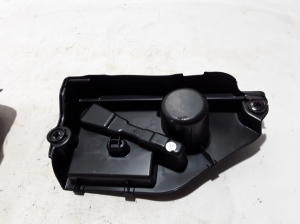 Mercedes Benz GLA-Class 156 (2013–2019) Instrumentu kaste bagāžniekā un tās detaļas A2468900300 - 2