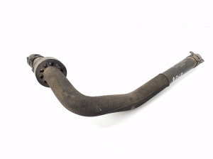  Cooling radiator hose 