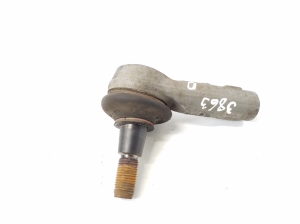 Porsche Cayenne (2010–2017) Tie rod end - 2