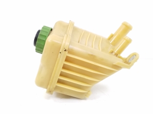 Porsche Cayenne (2010–2017) Power steering pump reservoir 7L6422371E - 5